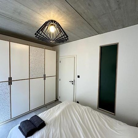 Apartmán Loft 202 Lutych Exteriér fotografie