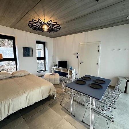 Apartmán Loft 202 Lutych Exteriér fotografie