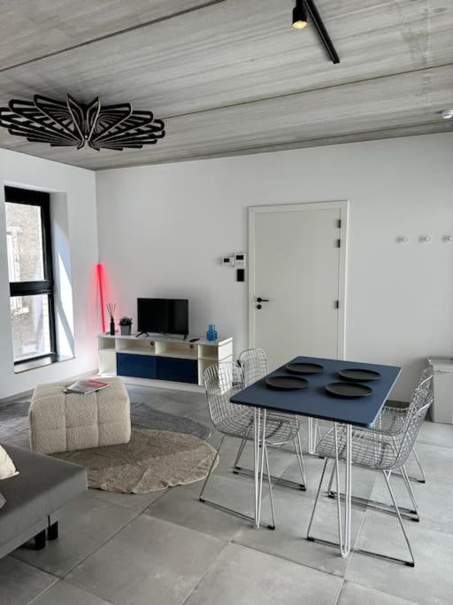 Apartmán Loft 202 Lutych Exteriér fotografie
