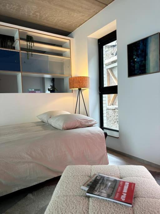 Apartmán Loft 202 Lutych Exteriér fotografie