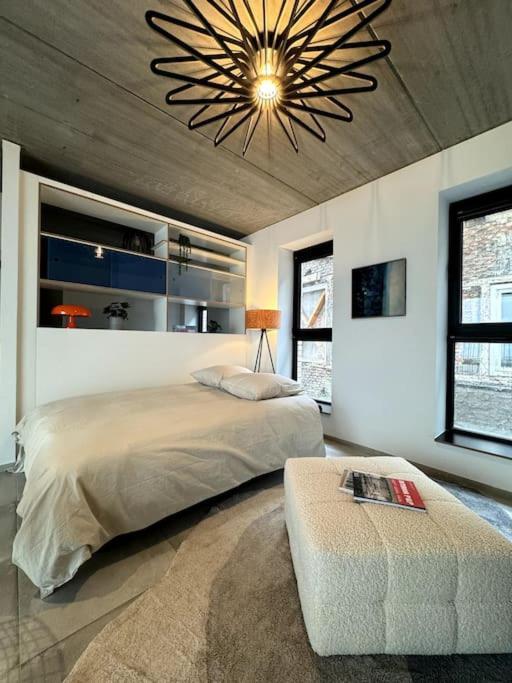 Apartmán Loft 202 Lutych Exteriér fotografie