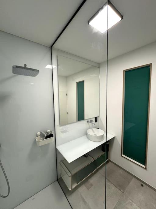 Apartmán Loft 202 Lutych Exteriér fotografie