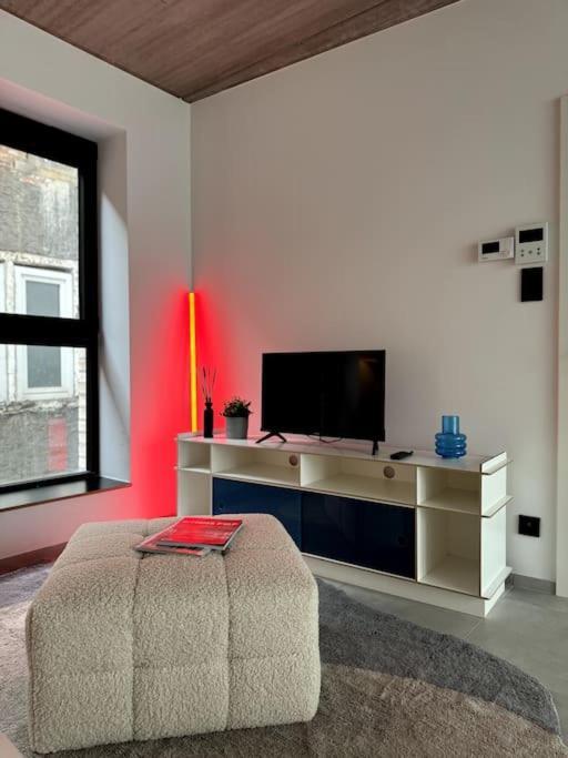 Apartmán Loft 202 Lutych Exteriér fotografie