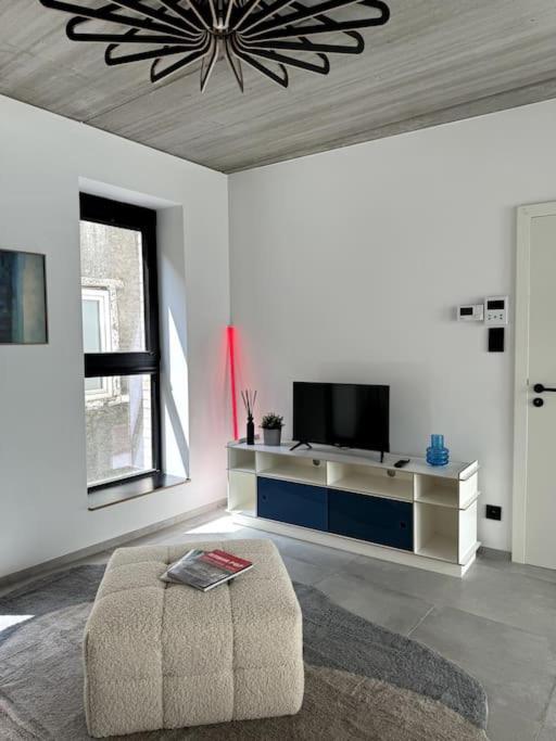 Apartmán Loft 202 Lutych Exteriér fotografie