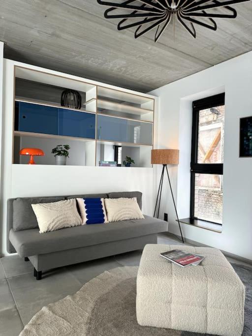 Apartmán Loft 202 Lutych Exteriér fotografie