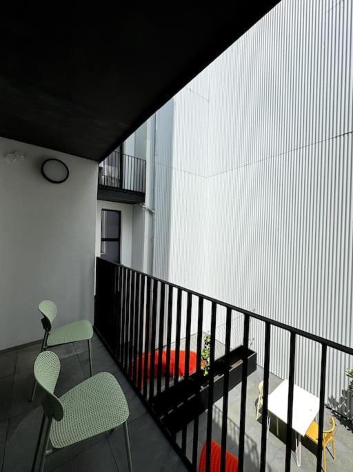 Apartmán Loft 202 Lutych Exteriér fotografie