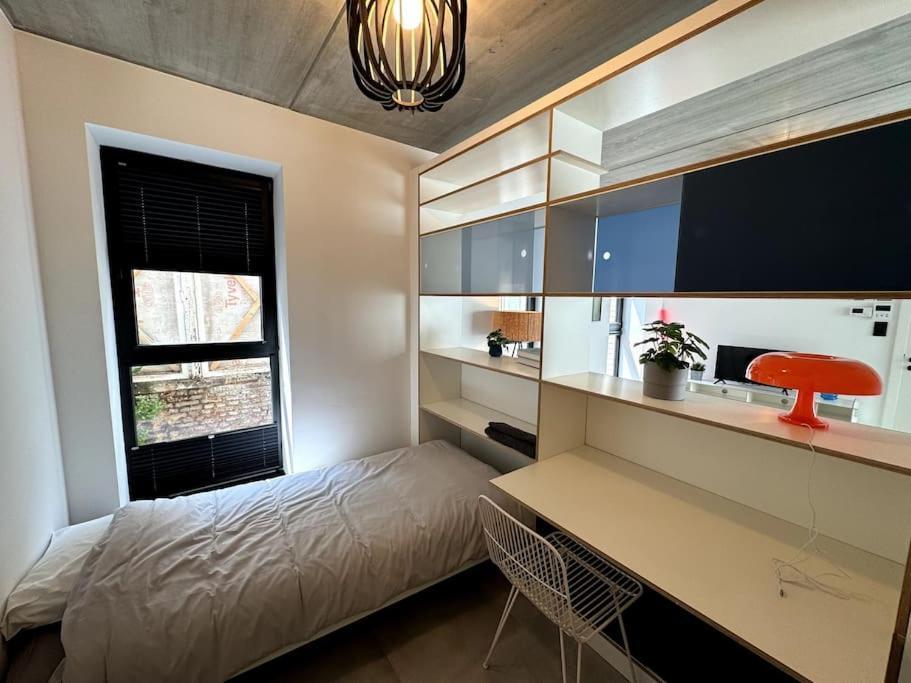 Apartmán Loft 202 Lutych Exteriér fotografie