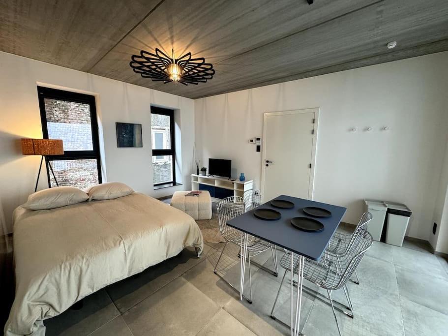 Apartmán Loft 202 Lutych Exteriér fotografie