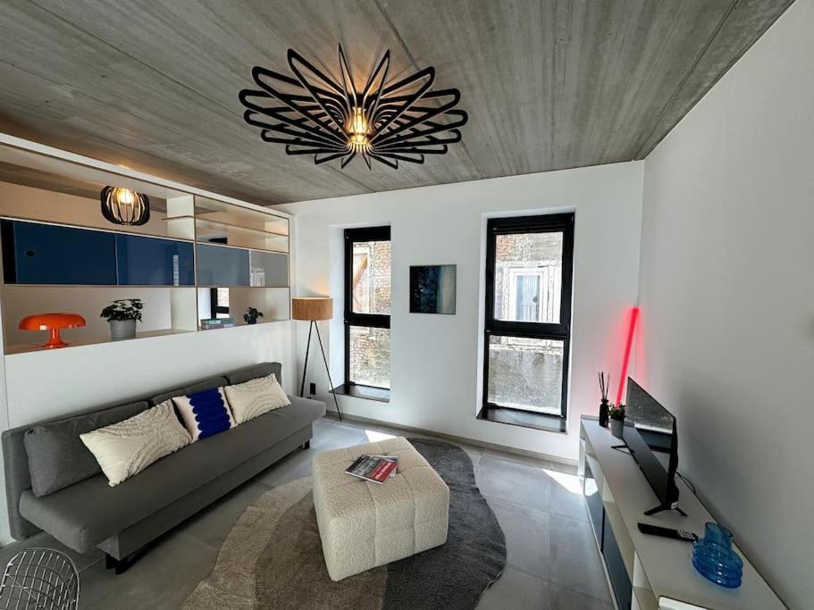 Apartmán Loft 202 Lutych Exteriér fotografie
